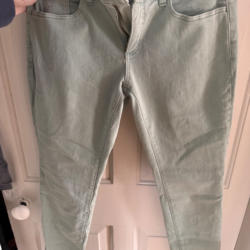 Universal Thread Jeans - Picture 3 of 3